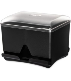 San Jamar Bulk Straw Dispenser - 500 Count