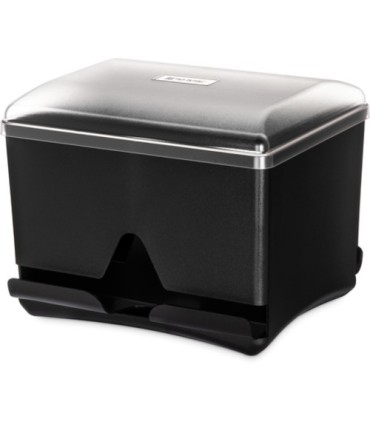 San Jamar Bulk Straw Dispenser - 500 Count