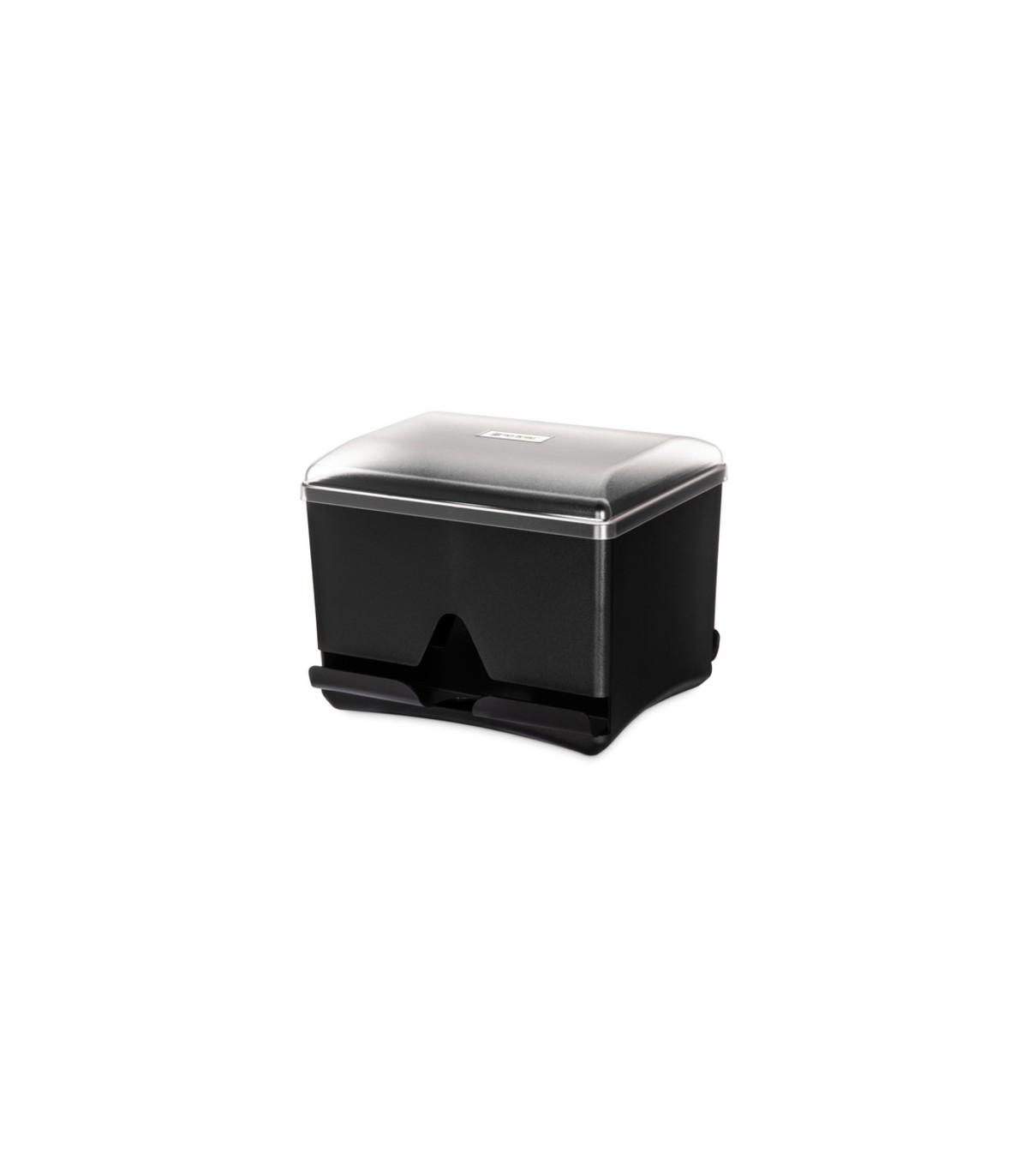 San Jamar Bulk Straw Dispenser - 500 Count