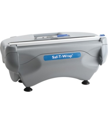 San Jamar Saf-T Wrap 12