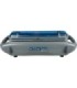 San Jamar Saf-T-Wrap Station - Film/Foil/Date Label