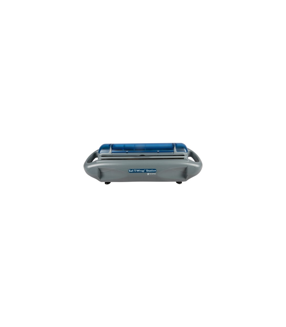 San Jamar Saf-T-Wrap Station - Film/Foil/Date Label
