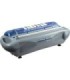 San Jamar Saf-T-Wrap Station-Film/Foil/Date Label w/Cutter
