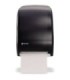 San Jamar NoTouch Towel-Tear-N-Dry-Touchless-Classic-Black