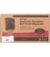San Jamar NoTouch Towel-Tear-N-Dry-Touchless - Classic - Blue