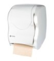 San Jamar Tear-N-Dry - Electronic Touchless - Summit - SS Look