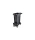 Rubbermaid FG2032953 SOP: Slim Jim - Rim Caddy Kit - Black, Price Per EA - FG2032953 -  - [unit price]