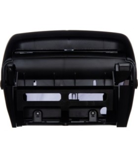 San Jamar No Touch Towel-Tear-N-Dry-Touchless-Oceans-Black
