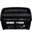 San Jamar No Touch Towel-Tear-N-Dry-Touchless-Oceans-Black