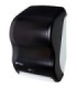 San Jamar NoTouch RollTowel-Smart w/IQ Sensor-Classic-Black