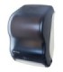 San Jamar NoTouch RollTowel-Smart w/IQ Sensor-Classic- Blue