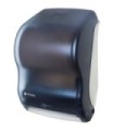 San Jamar NoTouch RollTowel-Smart w/IQ Sensor-Classic- Blue