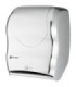 San Jamar Smart System w/IQ Sensor - Summit - Stainless Look