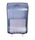 San Jamar Large Cap Multifold/C-Fold Towel - Classic - Blue