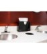 San Jamar Countertop Towel Dispenser - Black