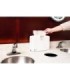 San Jamar Countertop Towel Dispenser - White