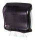 San Jamar Multifold/C-Fold Towel - Black