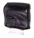 San Jamar Multifold/C-Fold Towel - Oceans - Black