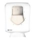 San Jamar Ultrafold Multifold/C-Fold Towel -SUMMIT - White/Clear