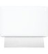 San Jamar Folded Towel-Singlefold Towel - White