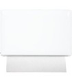 San Jamar Folded Towel-Singlefold Towel - White