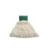 Rubbermaid FG2036125 Final Sale: Wet Mop - SuperStitch Blend Scrub 24oz-Wht, Price Per EA - FG2036125 -  - [unit price]