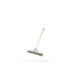 Rubbermaid FG2040049 SOP: PB-36" Fine PE Bristle - Block & Handle Assembled-Wood, Price Per EA