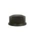 Rubbermaid FG2044152 SOP: Dome Top - Resin Fits Brute 32G - Black[2637], Price Per EA - FG2044152 -  - [unit price]