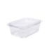 Rubbermaid FG2052880 OBS: FreshWorks Produce Saver - Base Only 12G - Clear, Price Per EA - FG2052880 -  - [unit price]