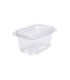 Rubbermaid FG2052932 OBS: FreshWorks Produce Saver - Base Only 5G - Clear, Price Per EA - FG2052932 -  - [unit price]