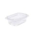 Rubbermaid FG2052935 OBS: FreshWorks Produce Saver - Base Only 3G - Clear, Price Per EA - FG2052935 -  - [unit price]