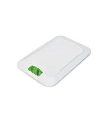 Rubbermaid FG2052936 OBS: FreshWorks Produce Saver - Lid Only Fits 3G & 5G- Small, Price Per EA - FG2052936 -  - [unit price]