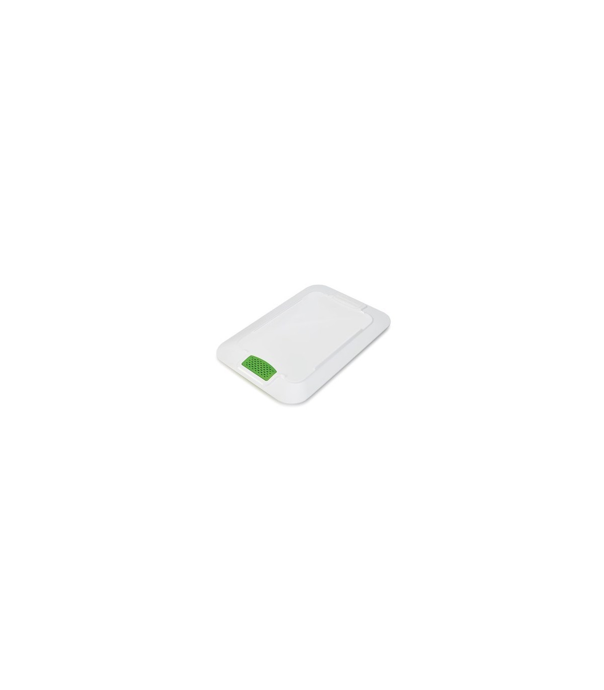 Rubbermaid FG2052936 OBS: FreshWorks Produce Saver - Lid Only Fits 3G & 5G- Small, Price Per EA - FG2052936 -  - [unit price]