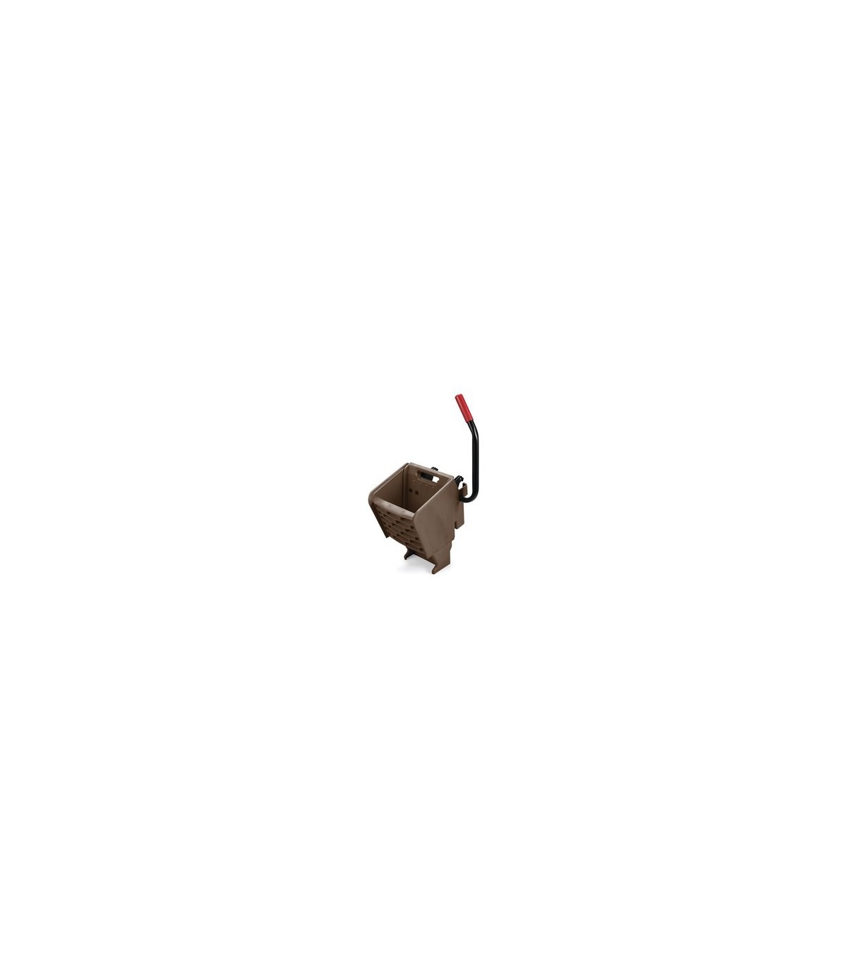 Rubbermaid FG2064885 SOP: Wave Brake 2.0 - Sidepress Wringer Only - Brown, Price Per EA - FG2064885 -  - [unit price]