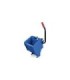 Rubbermaid FG2064888 Wave Brake 2.0 - Sidepress Wringer Only - Blue, Price Per EA - FG2064888 -  - [unit price]