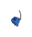 Rubbermaid FG2064888 Wave Brake 2.0 - Sidepress Wringer Only - Blue, Price Per EA