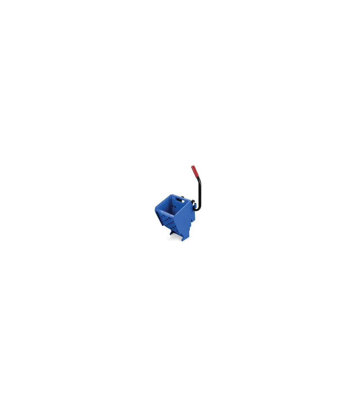 Rubbermaid FG2064888 Wave Brake 2.0 - Sidepress Wringer Only - Blue, Price Per EA - FG2064888 -  - [unit price]