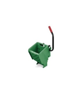 Rubbermaid FG2064912 SOP: Wave Brake 2.0 - Sidepress Wringer Only - Green, Price Per EA - FG2064912 -  - [unit price]