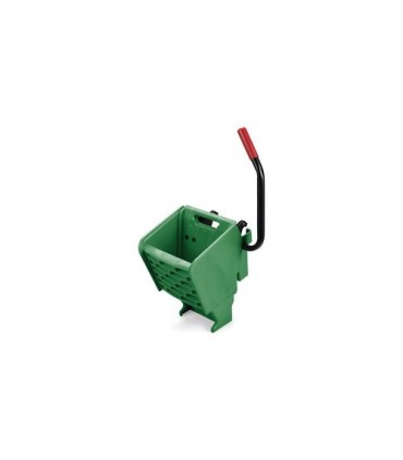 Rubbermaid FG2064912 SOP: Wave Brake 2.0 - Sidepress Wringer Only - Green, Price Per EA - FG2064912 -  - [unit price]