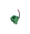 Rubbermaid FG2064912 SOP: Wave Brake 2.0 - Sidepress Wringer Only - Green, Price Per EA
