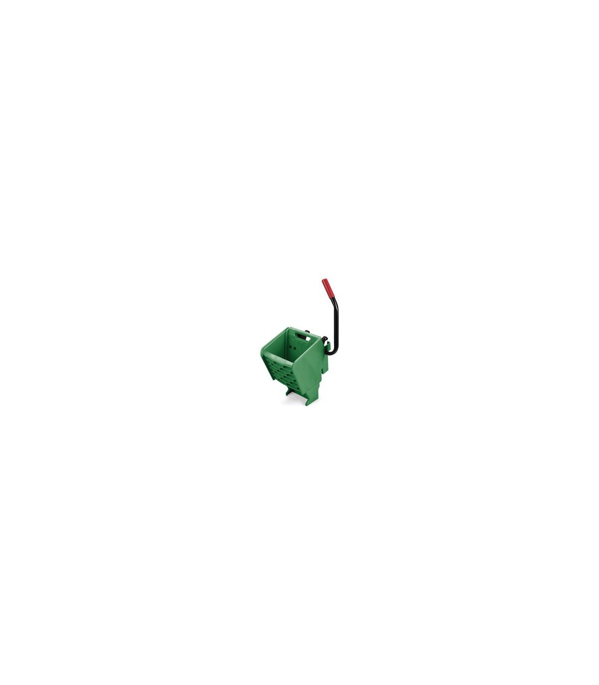 Rubbermaid FG2064912 SOP: Wave Brake 2.0 - Sidepress Wringer Only - Green, Price Per EA - FG2064912 -  - [unit price]