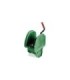 Rubbermaid FG2064953 SOP: Wave Brake 2.0 - Downpress Wringer Only - Green, Price Per EA - FG2064953 -  - [unit price]