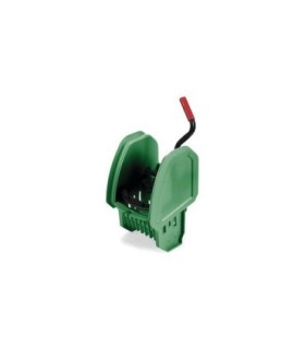 Rubbermaid FG2064953 SOP: Wave Brake 2.0 - Downpress Wringer Only - Green, Price Per EA - FG2064953 -  - [unit price]