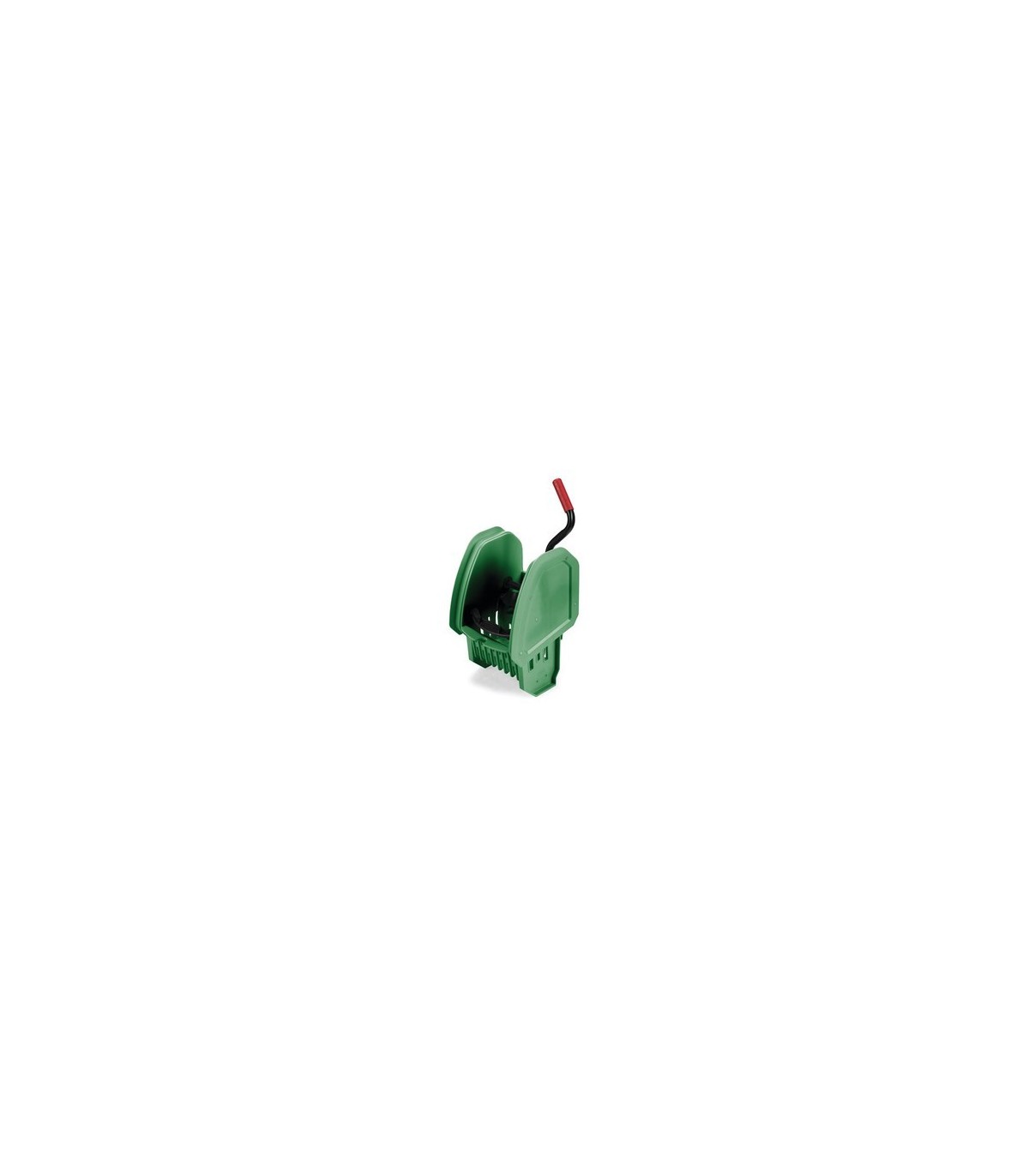 Rubbermaid FG2064953 SOP: Wave Brake 2.0 - Downpress Wringer Only - Green, Price Per EA - FG2064953 -  - [unit price]