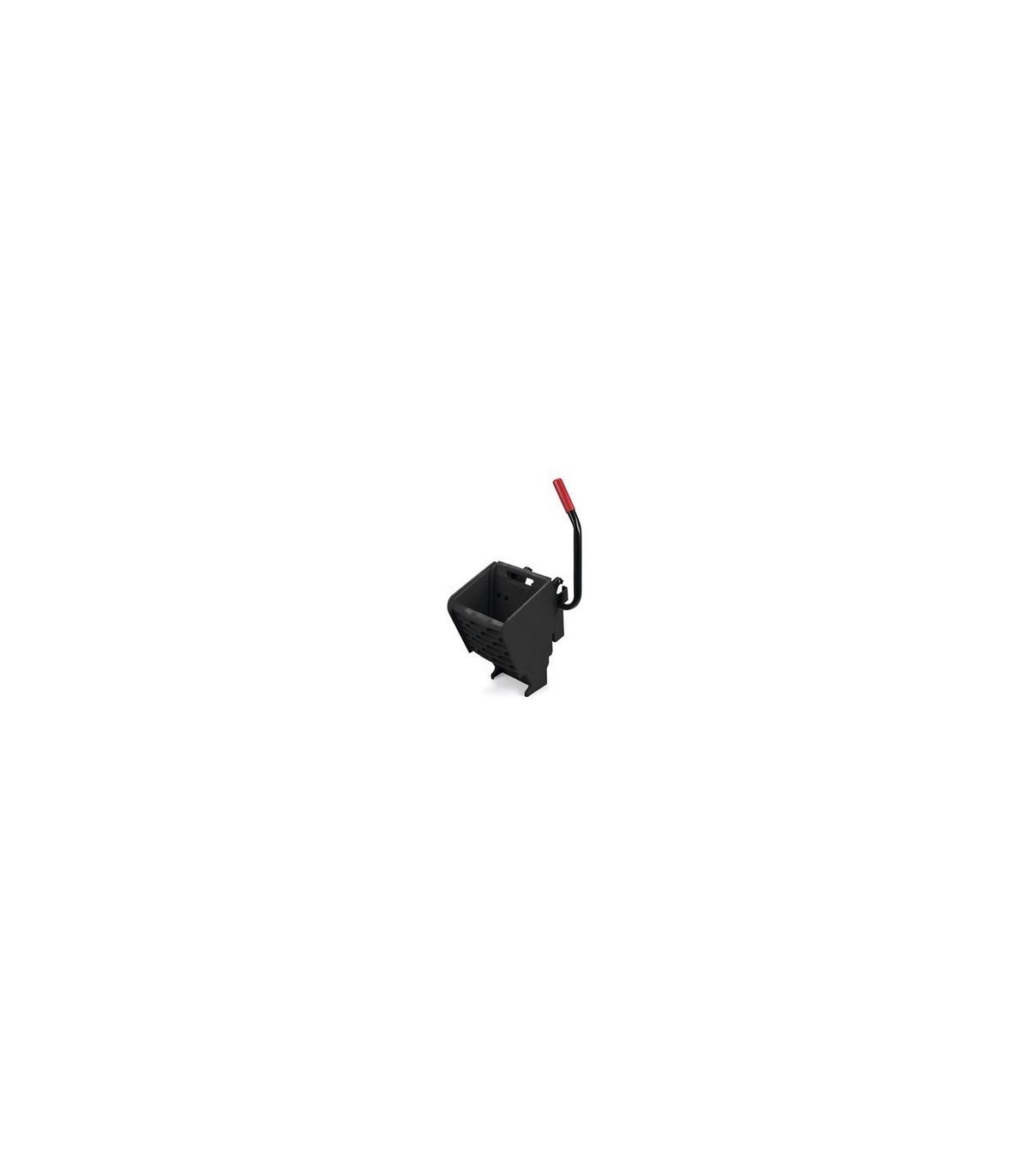 Rubbermaid FG2064960 SOP: WaveBrake 2.0 - Sidepress Wringer Only - Black, Price Per EA - FG2064960 -  - [unit price]