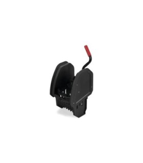 Rubbermaid FG2064994 SOP: WaveBrake 2.0 - Downpress Wringer Only - Black, Price Per EA - FG2064994 -  - [unit price]