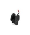 Rubbermaid FG2064994 SOP: WaveBrake 2.0 - Downpress Wringer Only - Black, Price Per EA