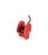 Rubbermaid FG2065001 SOP: Wave Brake 2.0 - Downpress Wringer Only - Red, Price Per EA - FG2065001 -  - [unit price]