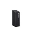 Rubbermaid FG2078967 SOP: Sustain - Recycling Station - 15G - Landfill -Blk/Char, Price Per EA