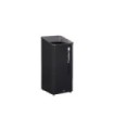 Rubbermaid FG2078988 SOP: Sustain - Recycling Station - 23G - Landfill -Blk/Char, Price Per EA